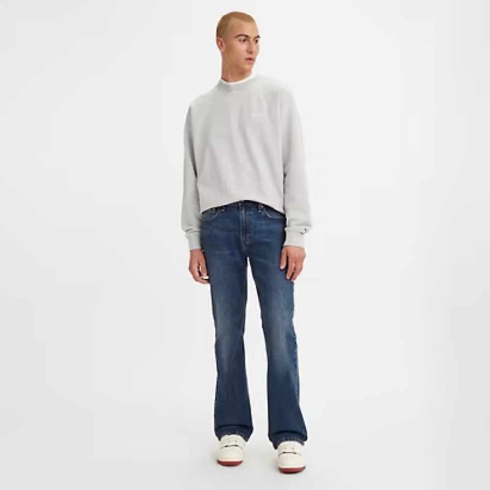 Levi’s 527 36X30 bootcut jeans
